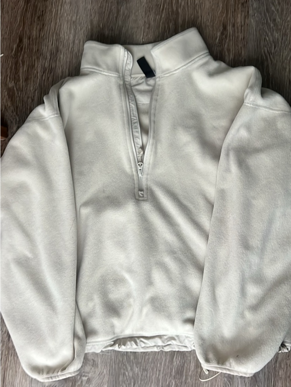 TNA Aritzia sweater